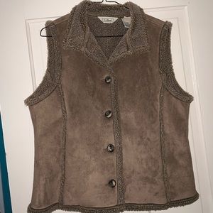 L.L. Bean Vest